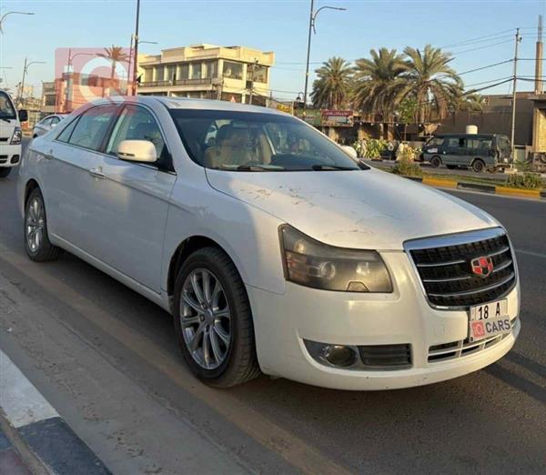 Geely Emgrand 8 2013 for sale in Iraq - Baghdad